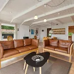 Lovely Summer House With Sea View * Haderslev