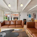 Lovely Summer House With Sea View