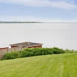 Holiday home Lovely Summer House With Sea View Haderslev