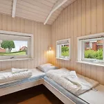 Lovely Summer House With Sea View * Haderslev