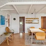 Lovely Summer House With Sea View Holiday home Haderslev